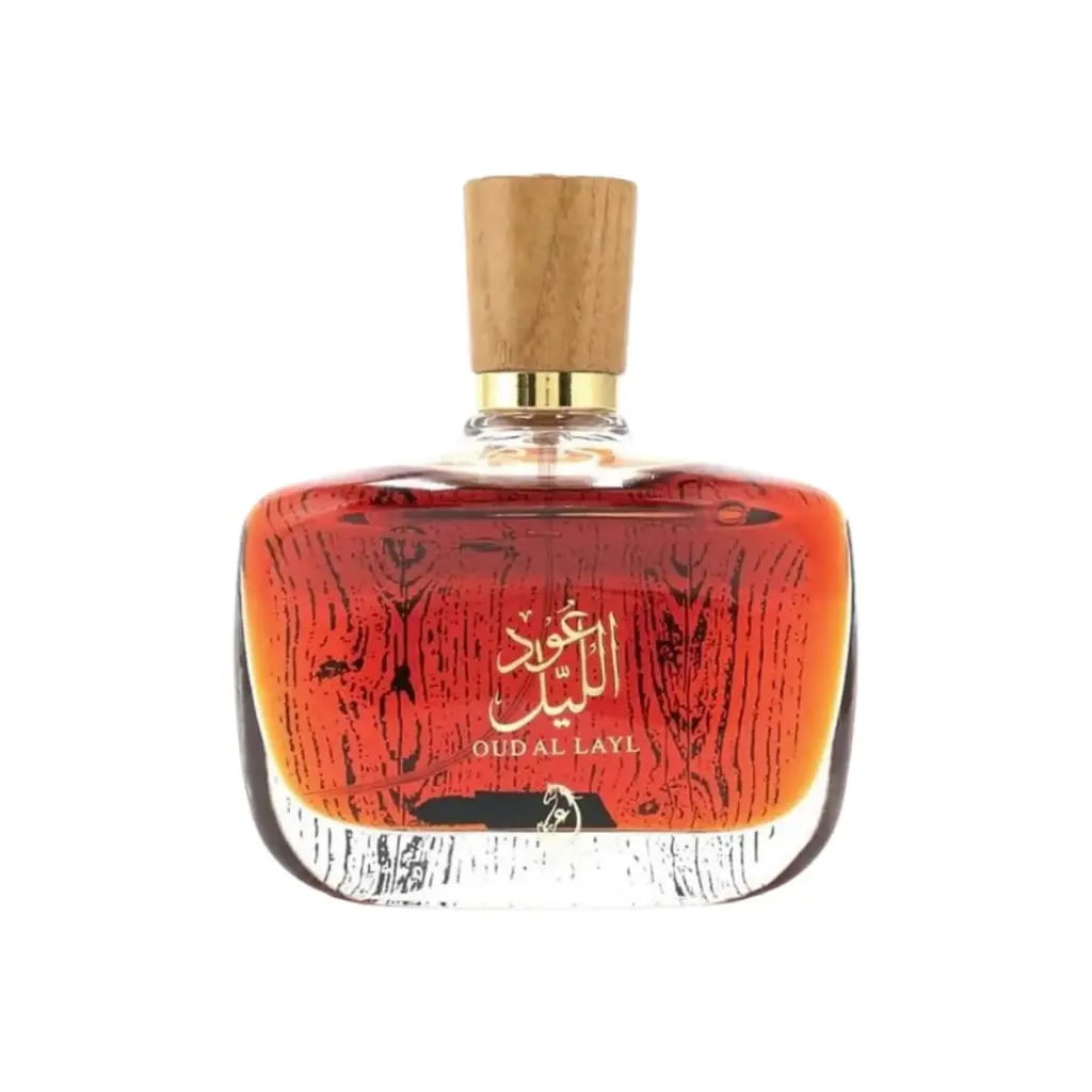 Oud Al Layl