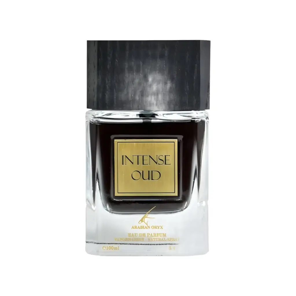 Intense Oud