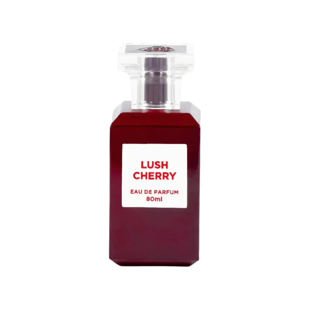 Lush Cherry