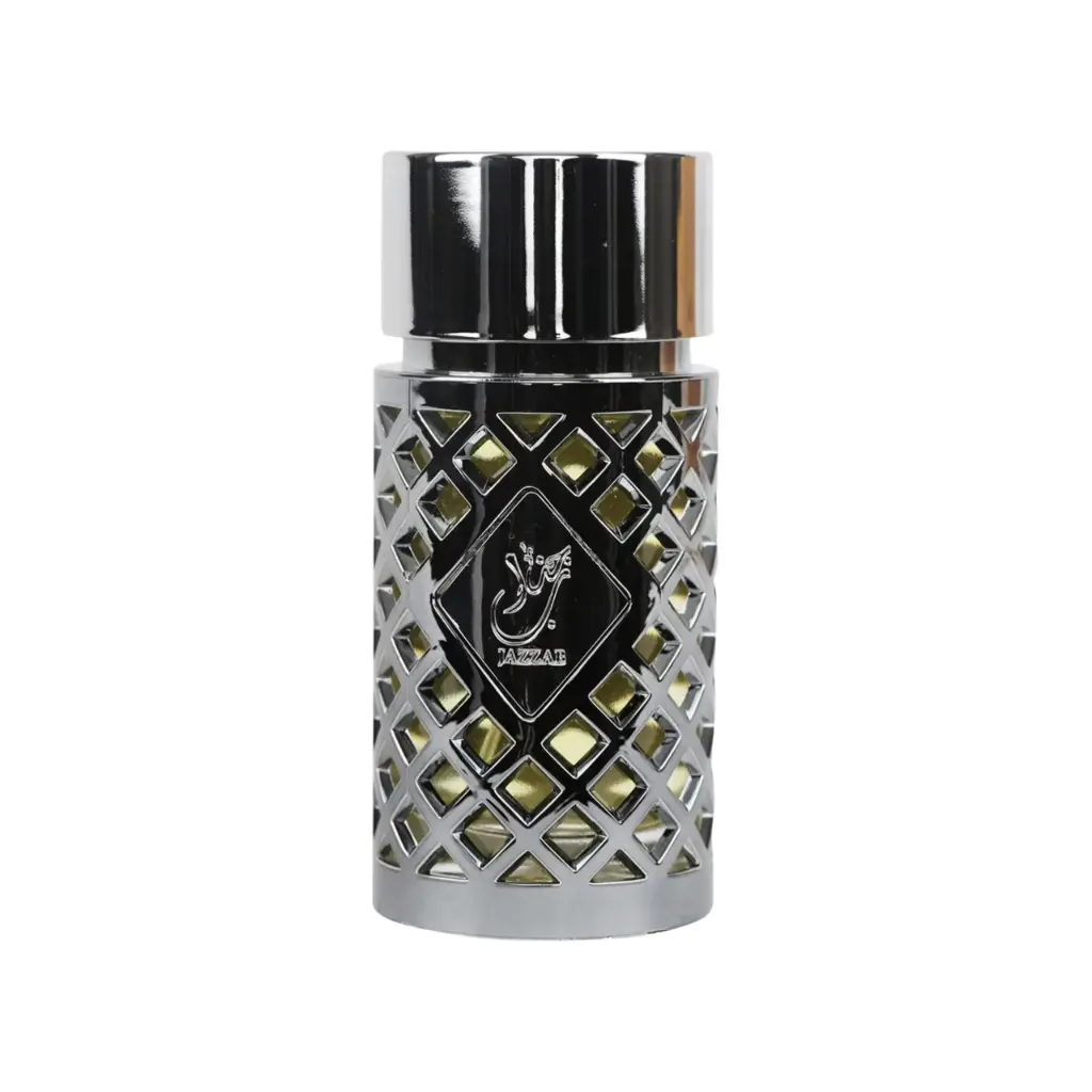 Jazaab Silver