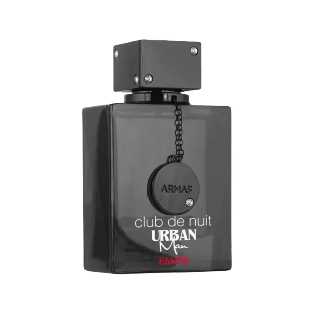 Club De Nuit Urban Man Elixir