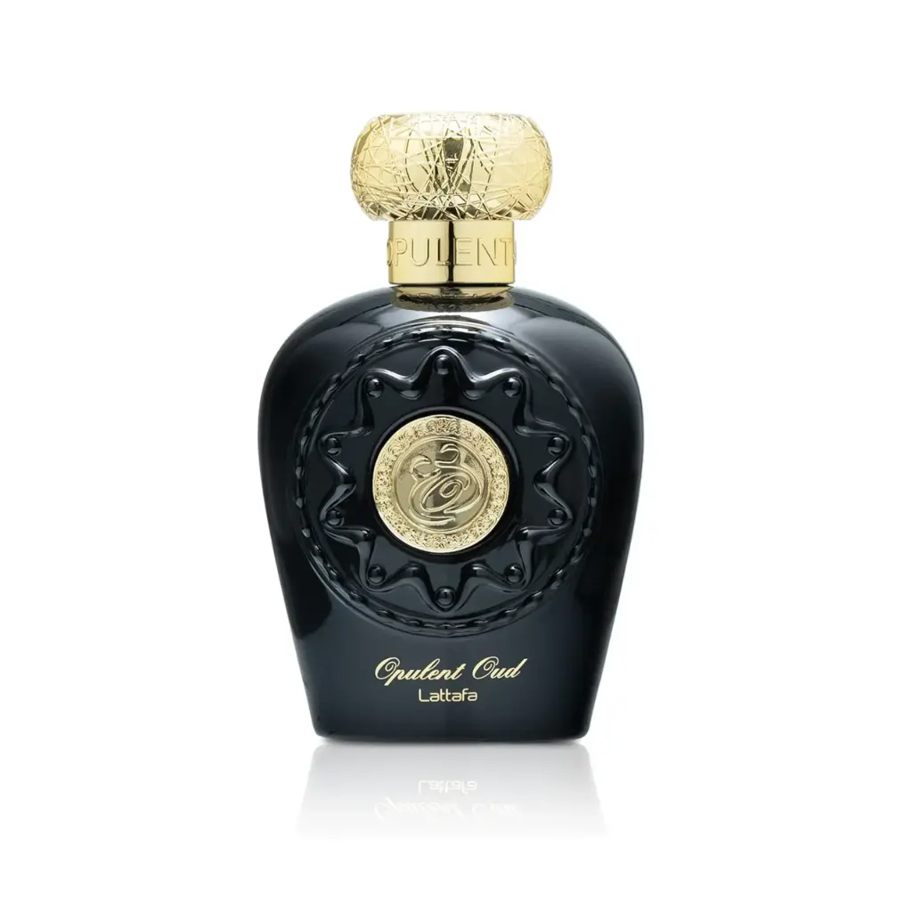 Opulent Oud