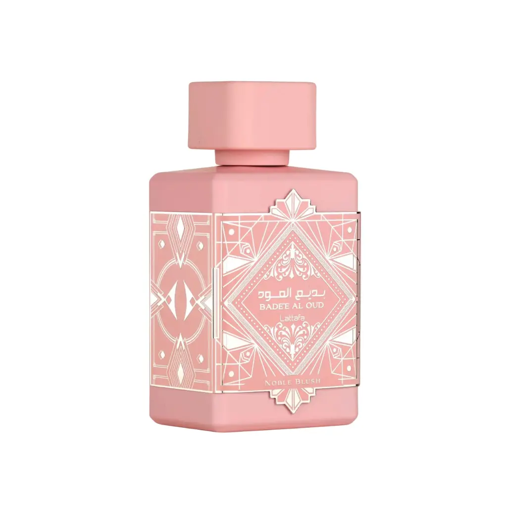 Badee Al Oud - Noble Blush